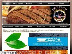 Sites similar to bbqfarm.it