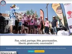 Sites similar to bbqfestival.fr