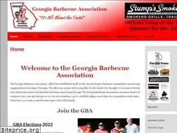Sites similar to bbqga.org