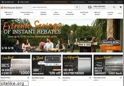 Sites similar to bbqgalore.com