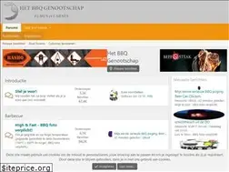 Sites similar to bbqgenootschap.nl