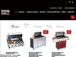 Sites similar to bbqgrill.cl