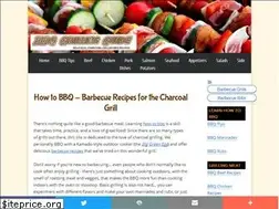 Sites similar to bbqgrillingguide.com