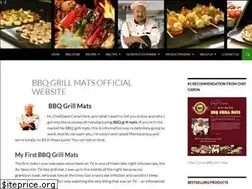 Sites similar to bbqgrillmats.com