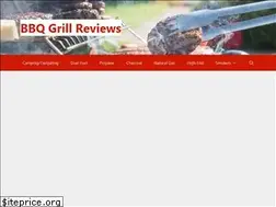 Sites similar to bbqgrillreviews.org