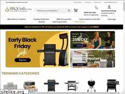 Sites similar to bbqgrills.com