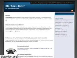 Sites similar to bbqgrillsbuyer.com