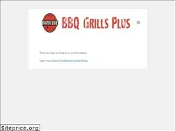 Sites similar to bbqgrillsplus.com