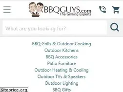 Sites similar to bbqguys.com
