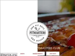 Sites similar to bbqheavenpitboys.com