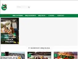 Sites similar to bbqhotyard.com