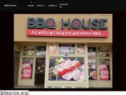 Sites similar to bbqhouseaz.com