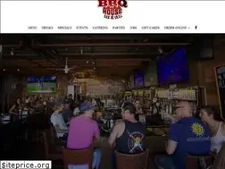 Sites similar to bbqhouseob.com