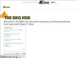 Sites similar to bbqhub.net