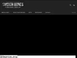 Sites similar to bbqinabox.ie