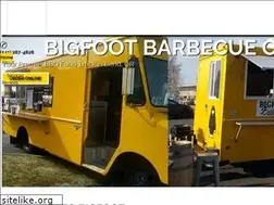 Sites similar to bbqinbend.com