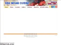 Sites similar to bbqindiancuisineduarte.com