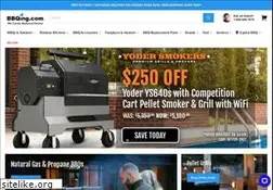 Sites similar to bbqing.com
