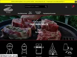 Sites similar to bbqinnovation.de