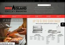 Sites similar to bbqislandinc.com