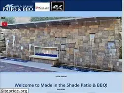 Sites similar to bbqislands.net
