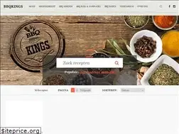 Sites similar to bbqkings.nl