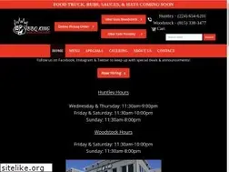 Sites similar to bbqkingsmokehouse.com