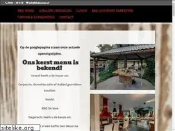 Sites similar to bbqleersum.nl