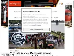 Sites similar to bbqlife.es