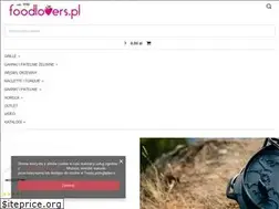 Sites similar to bbqlovers.pl