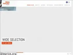 Sites similar to bbqmalta.com