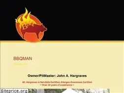 Sites similar to bbqman.info