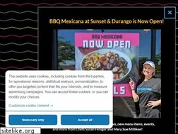 Sites similar to bbqmexicana.com