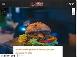 Sites similar to bbqnoeier.nl