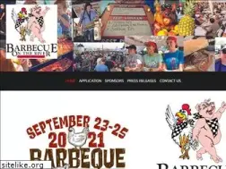 Sites similar to bbqontheriver.org