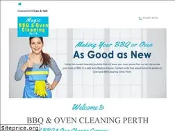 Sites similar to bbqovencleaning.com.au