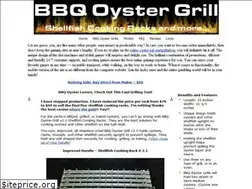 Sites similar to bbqoystergrill.com