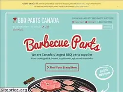 Sites similar to bbqpartscanada.com
