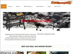 Sites similar to bbqpeoples.com