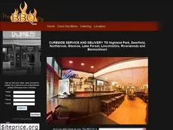 Sites similar to bbqpitribhouse.com