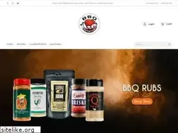 Sites similar to bbqpitstop.com