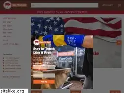Sites similar to bbqproshop.com
