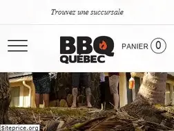 Sites similar to bbqquebec.com