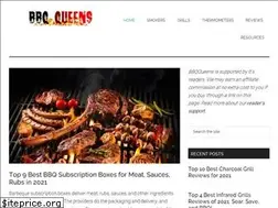 Sites similar to bbqqueens.com