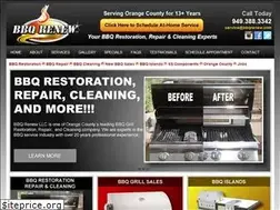 Sites similar to bbqrenew.com
