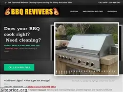 Sites similar to bbqrevivers.com