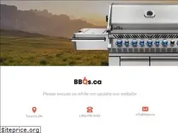Sites similar to bbqs.ca
