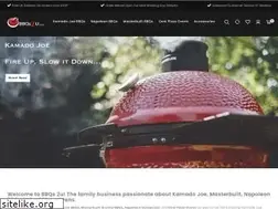Sites similar to bbqs2u.co.uk