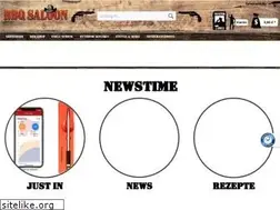 Sites similar to bbqsaloon.de