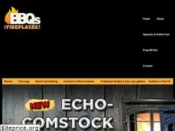 Sites similar to bbqsandfireplaces.com